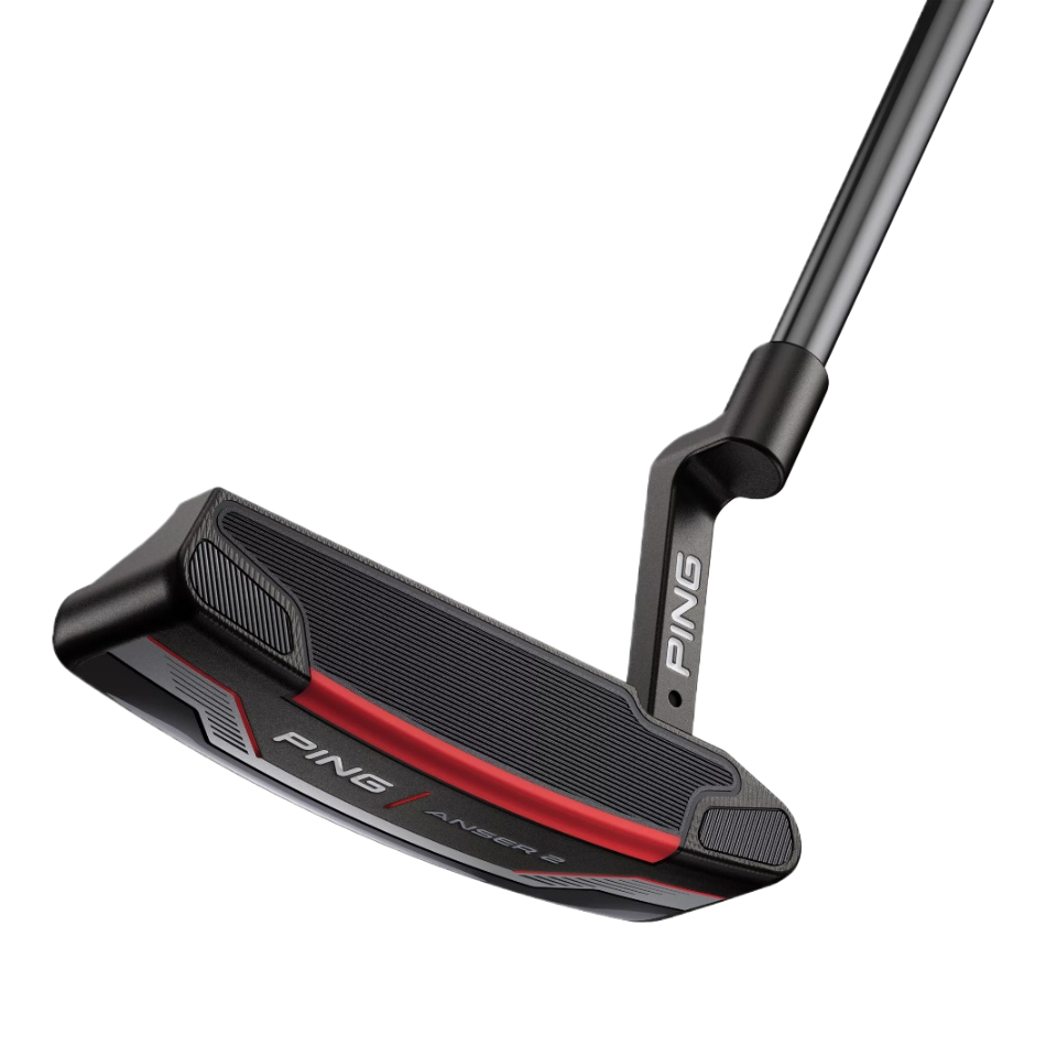 Ping Anser 2 Putters (2021) image 1