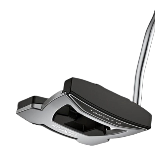 Ping 2023 Tomcat 14 Putters image 1