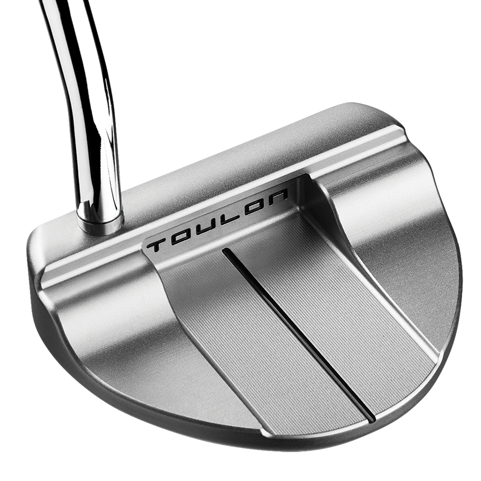 Memphis CounterBalanced AR Putter image 3