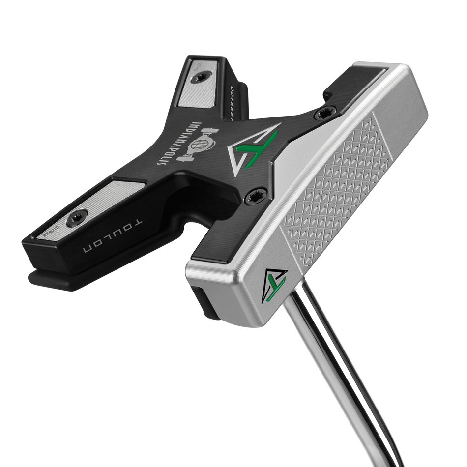 Indianapolis Putter image 4