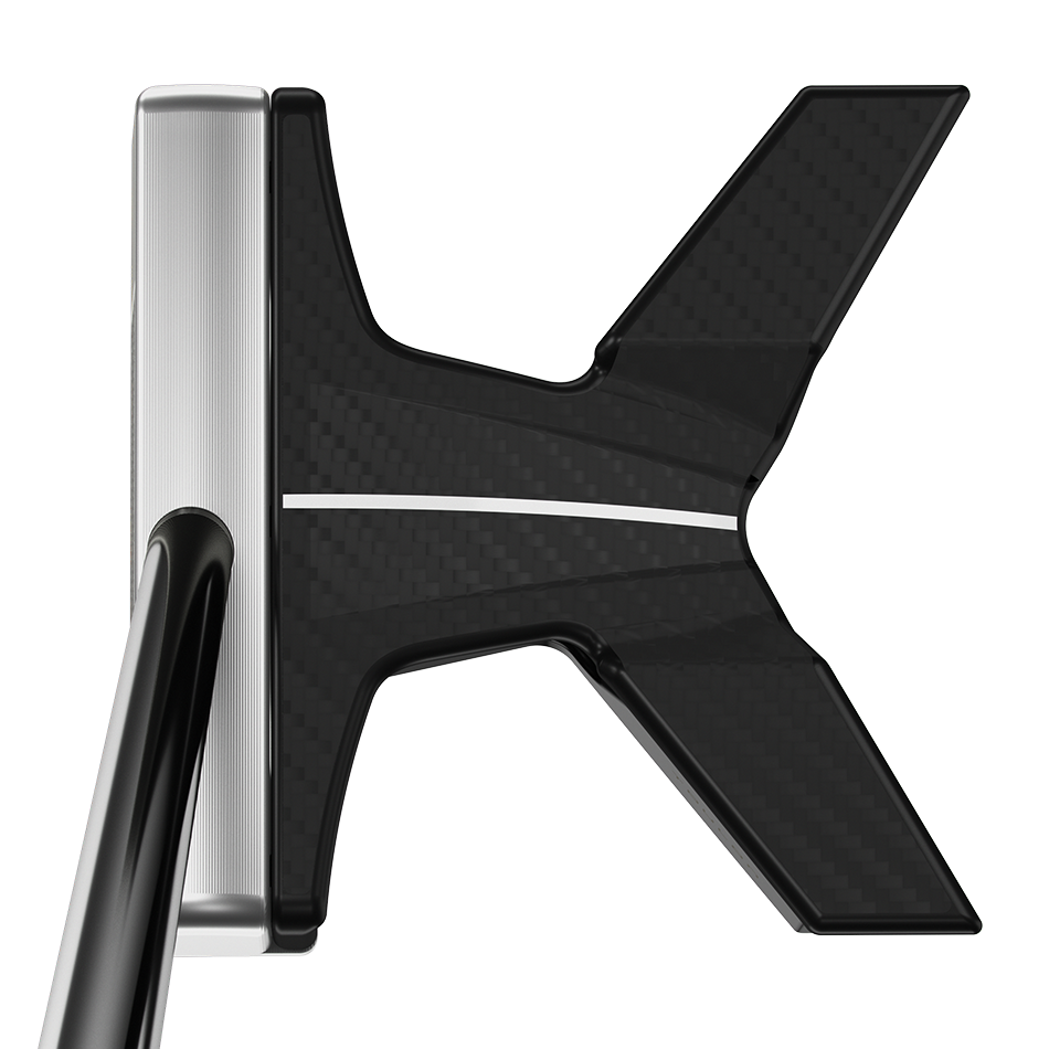 Indianapolis CS CounterBalanced MR Putter image 2