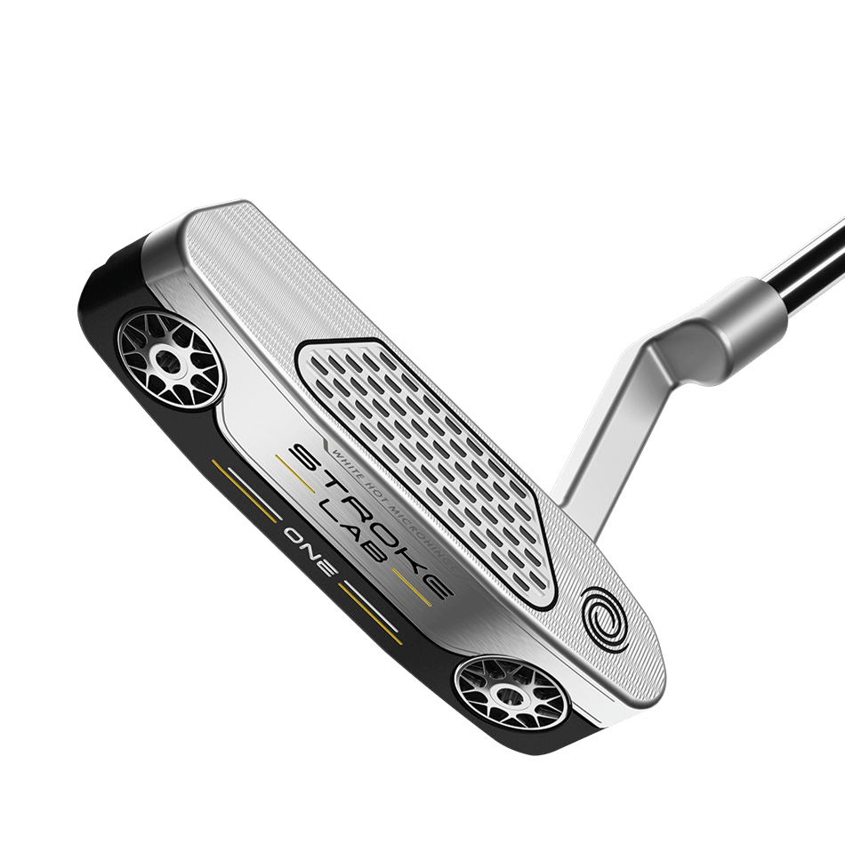 Stroke Lab One Putter image 4