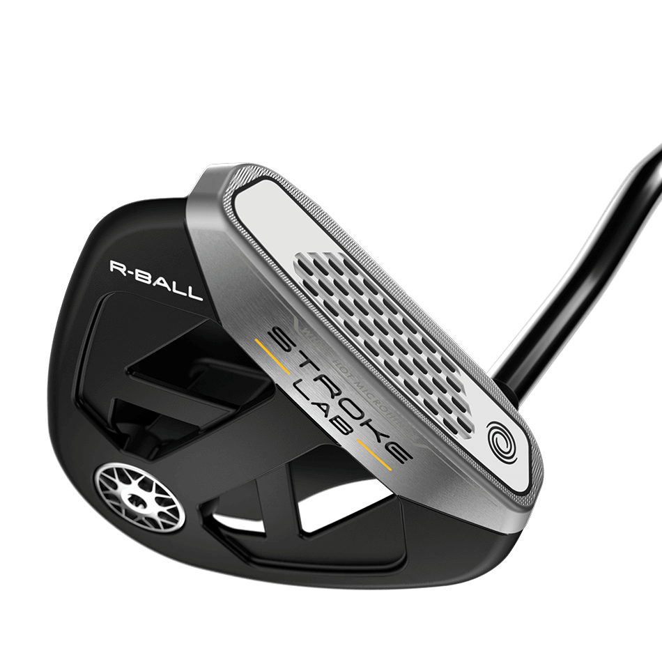 Stroke Lab R-Ball Putter image 4