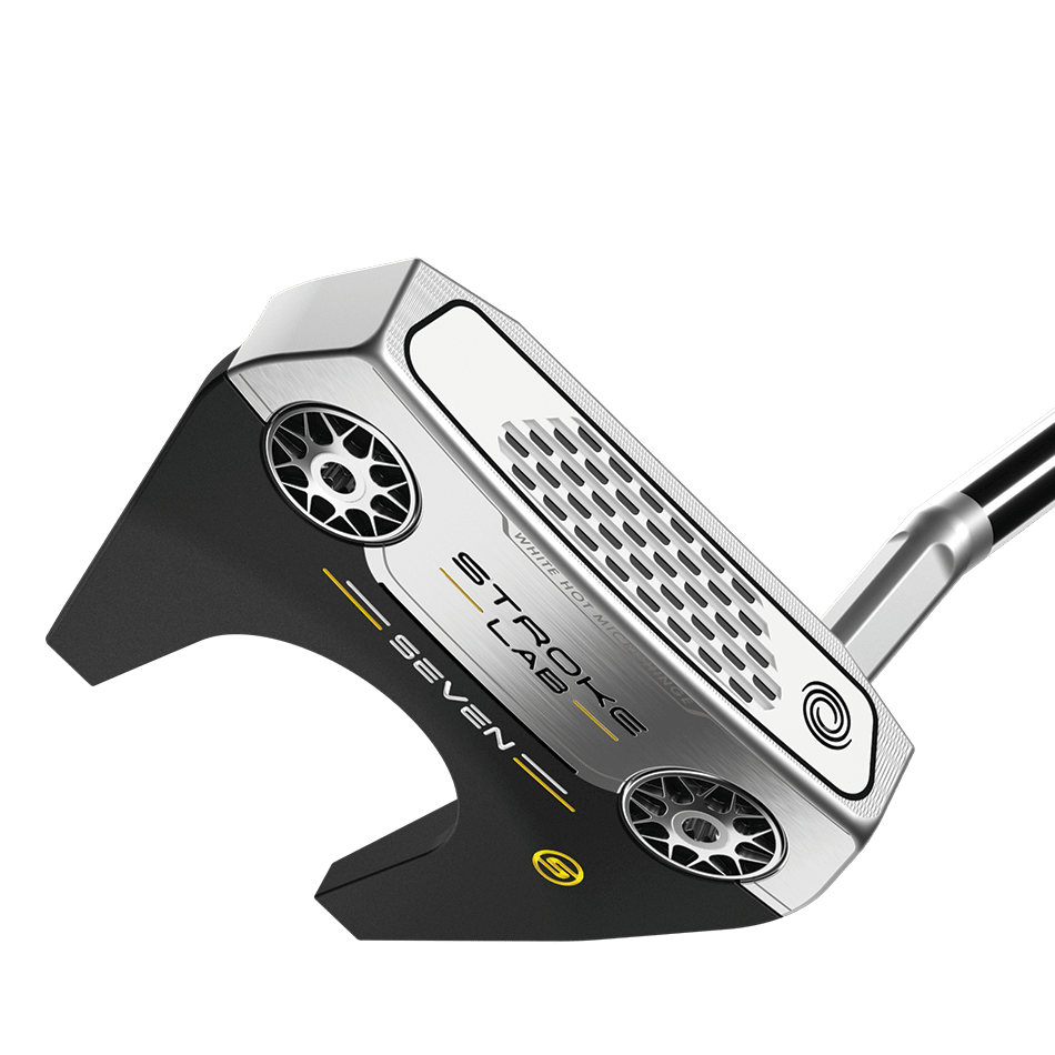 Stroke Lab Seven S Putter image 4