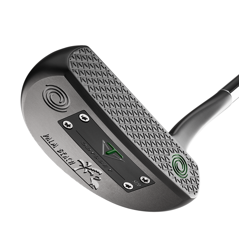 Palm Beach Stroke Lab Putter image 4