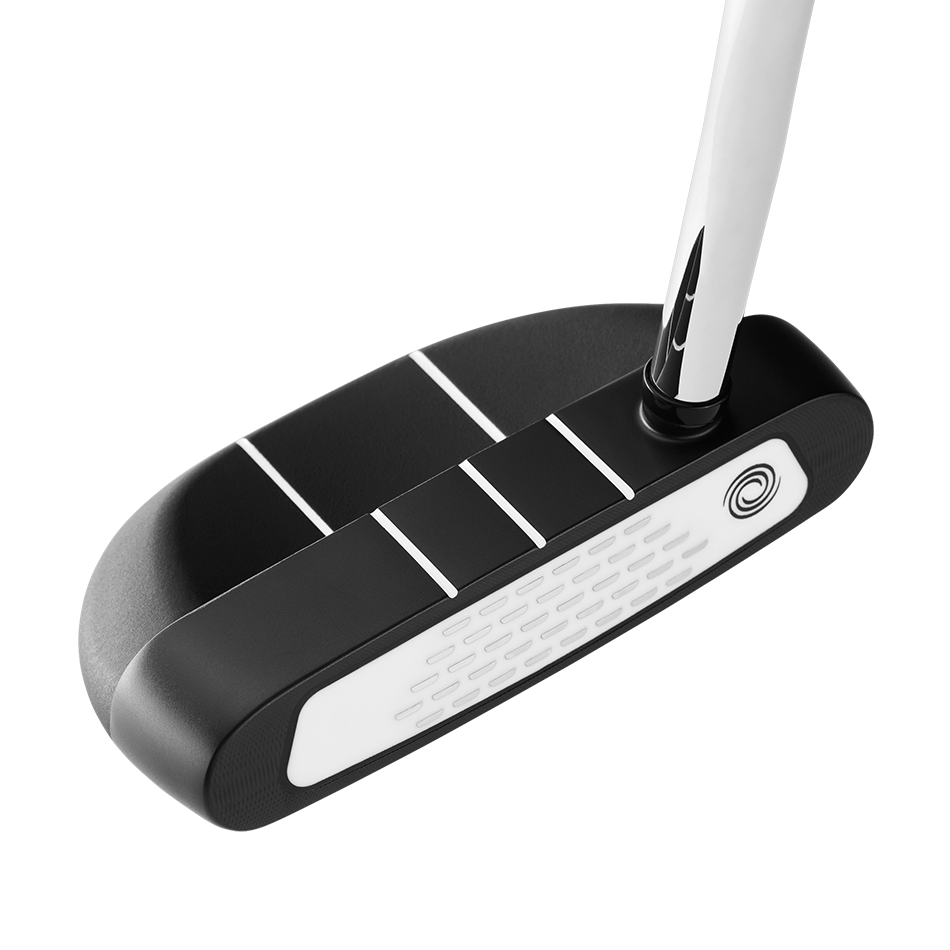 Stroke Lab Black Rossie Putter image 1