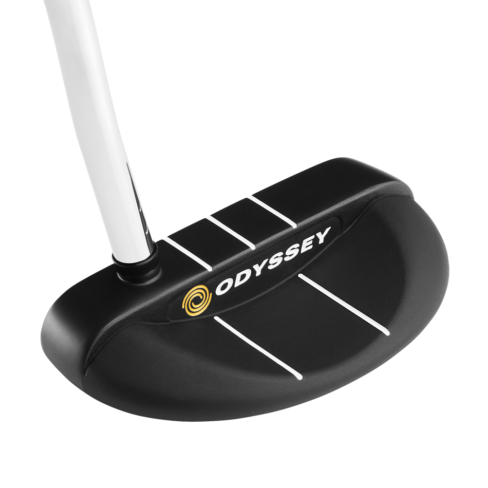Stroke Lab Black Rossie Putter image 3