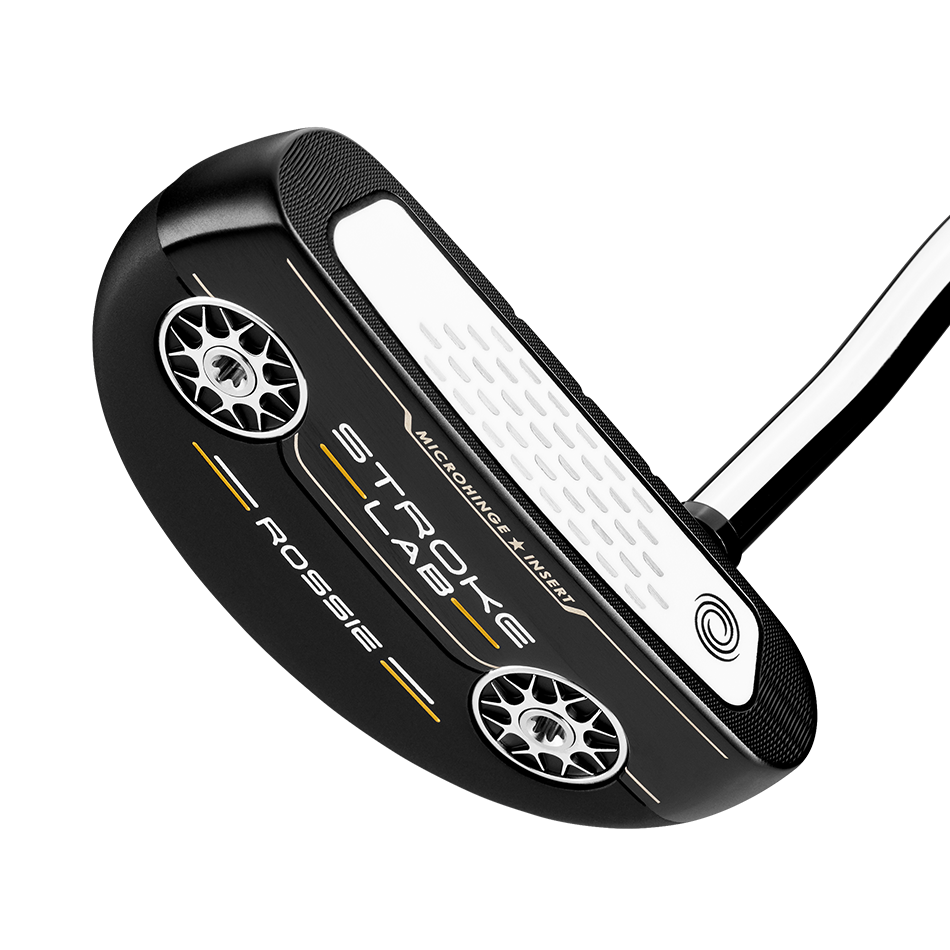Stroke Lab Black Rossie Putter image 4