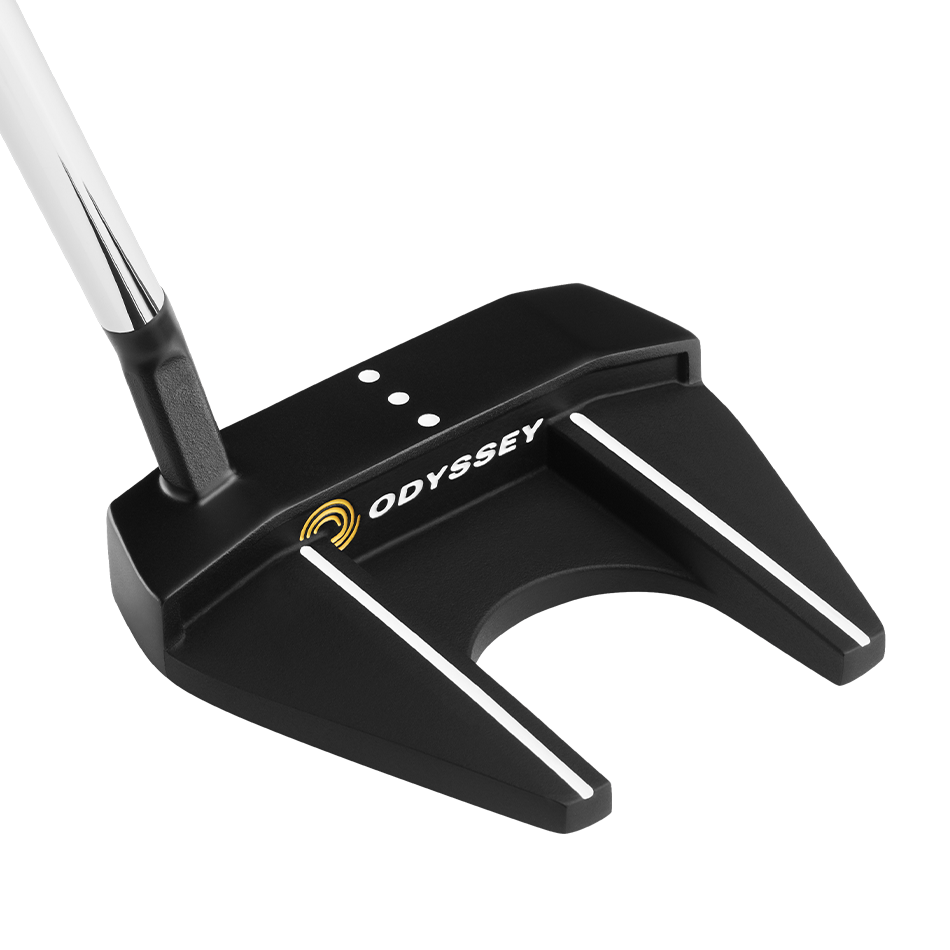 Stroke Lab Black Seven S Putter image 3