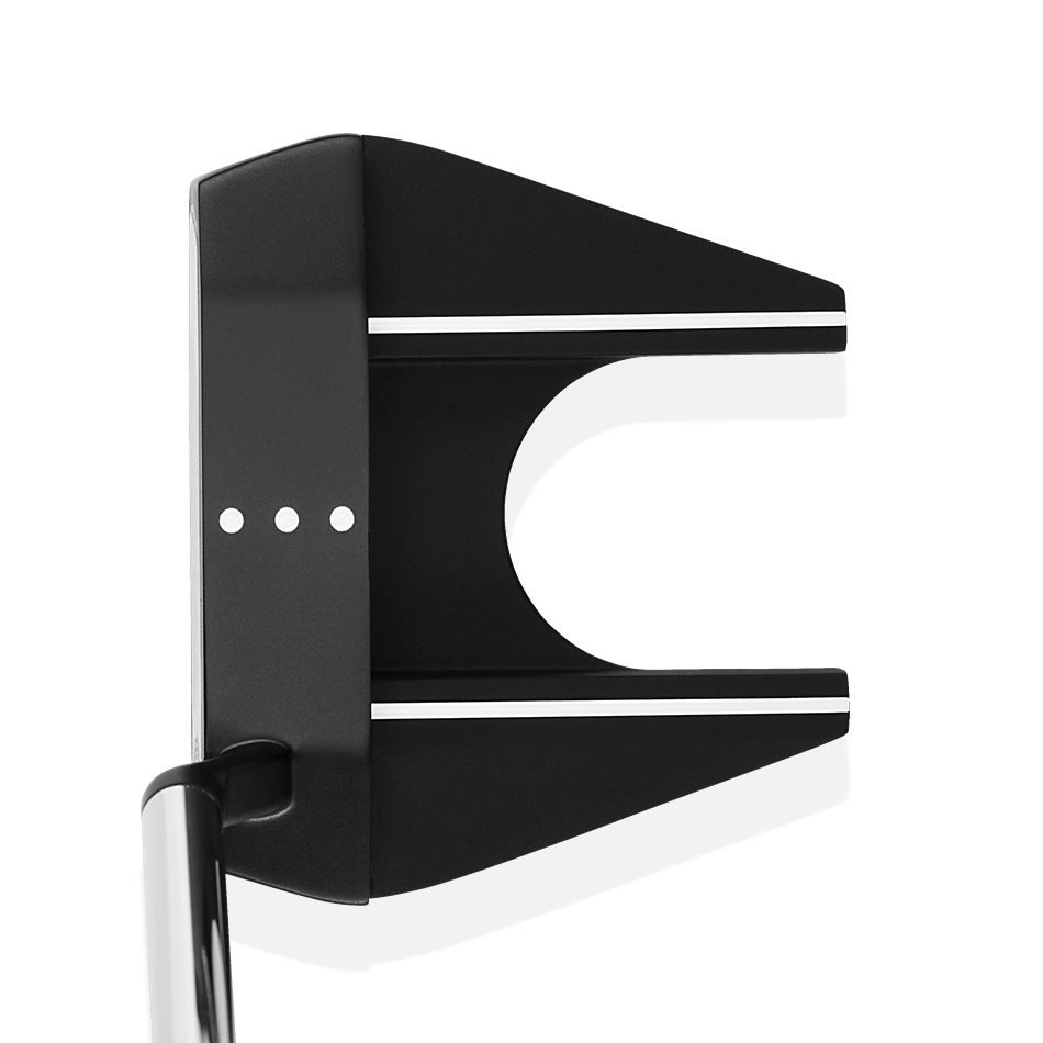 Stroke Lab Black Seven S Putter image 8