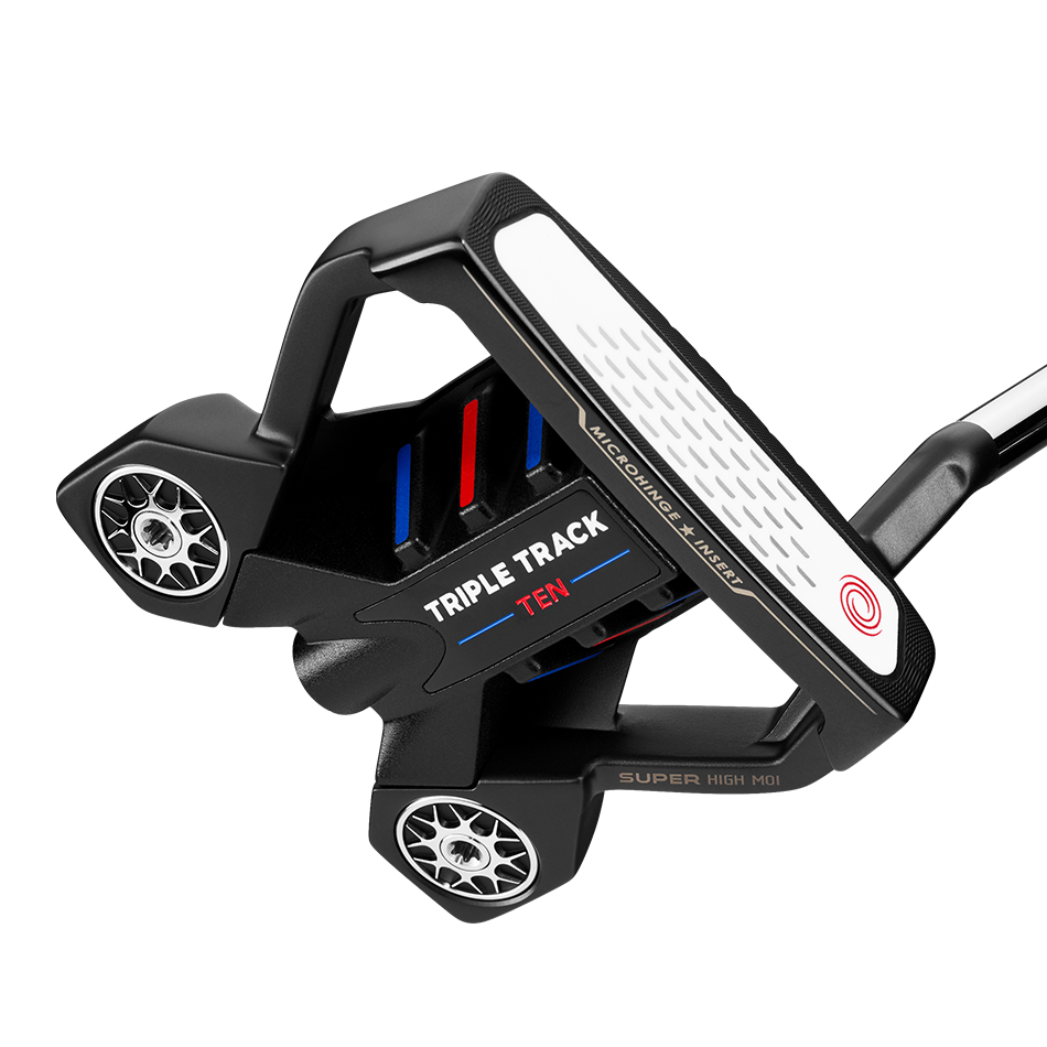 Triple Track Ten S Putter image 4