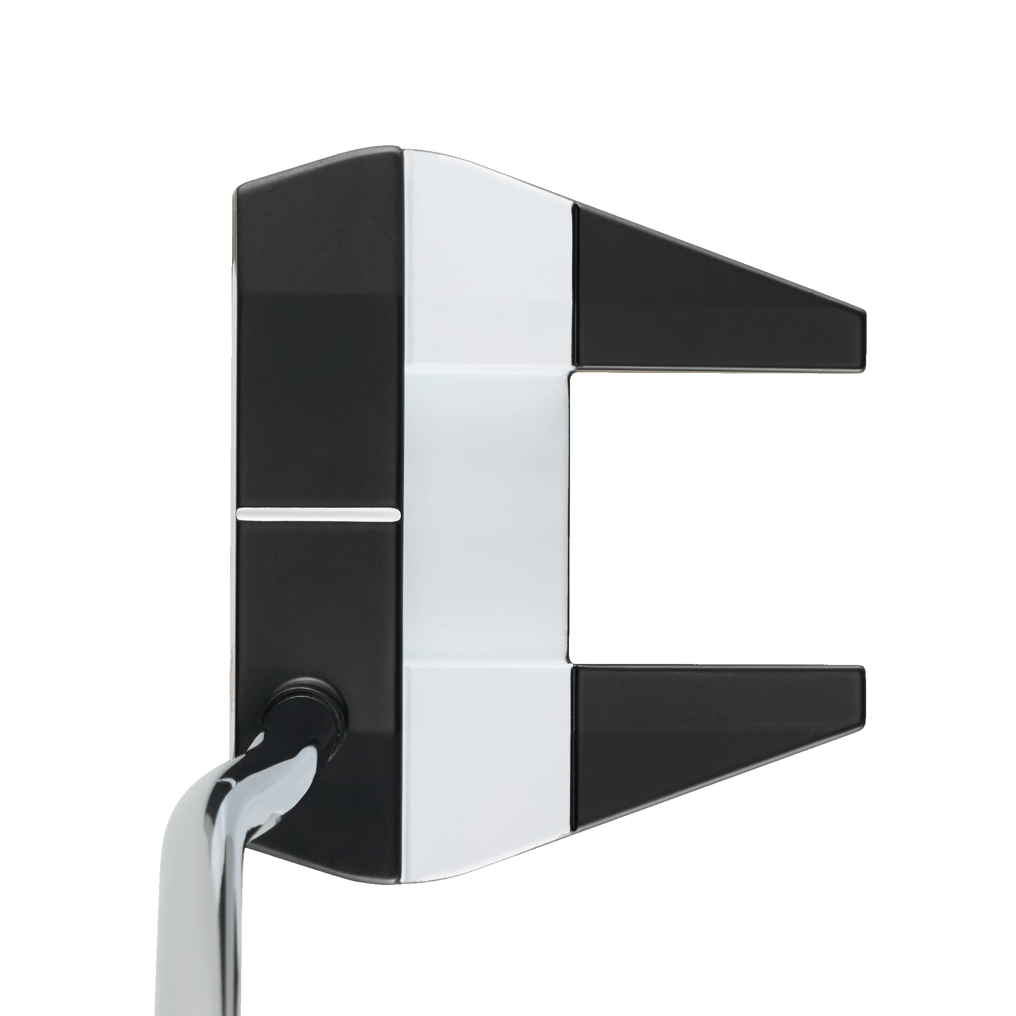 Odyssey 2023 White Hot Versa Seven DB Putter Mens/Right image 2