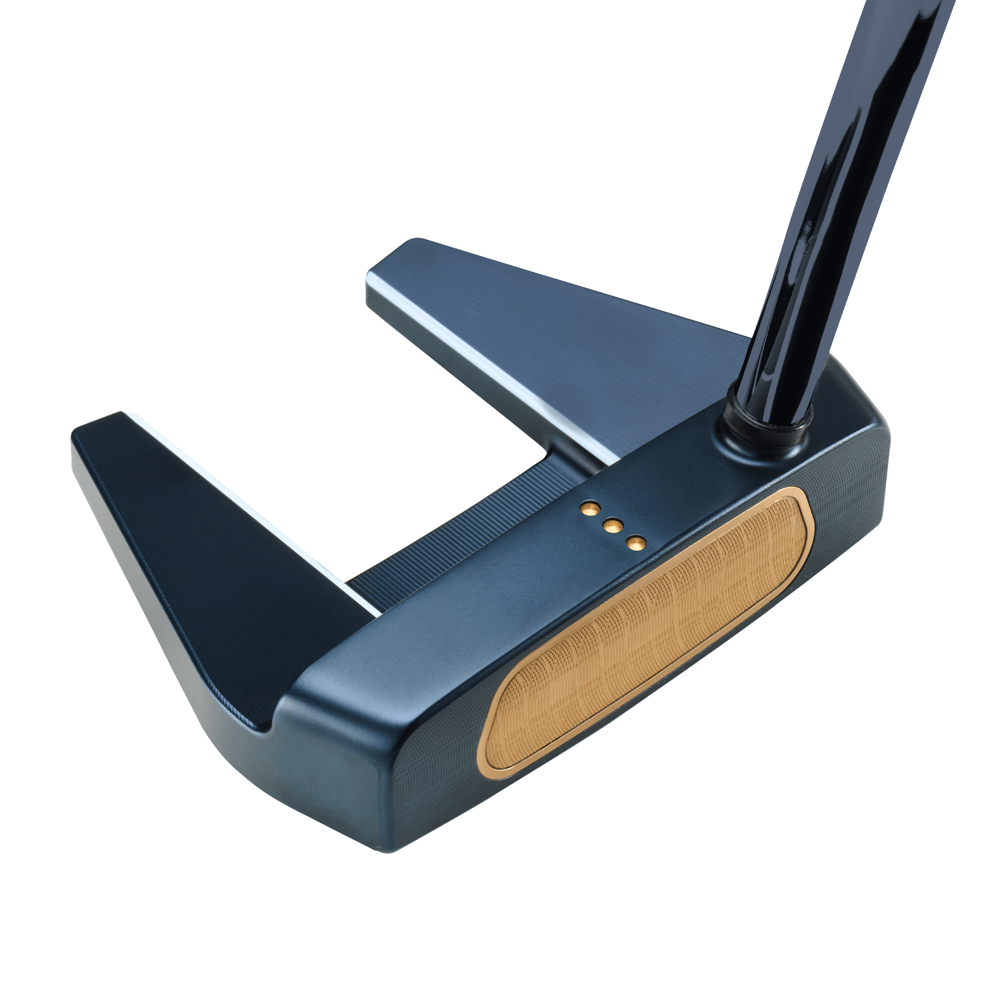Ai-ONE Milled Dot Collection Seven T DB Putter image 1