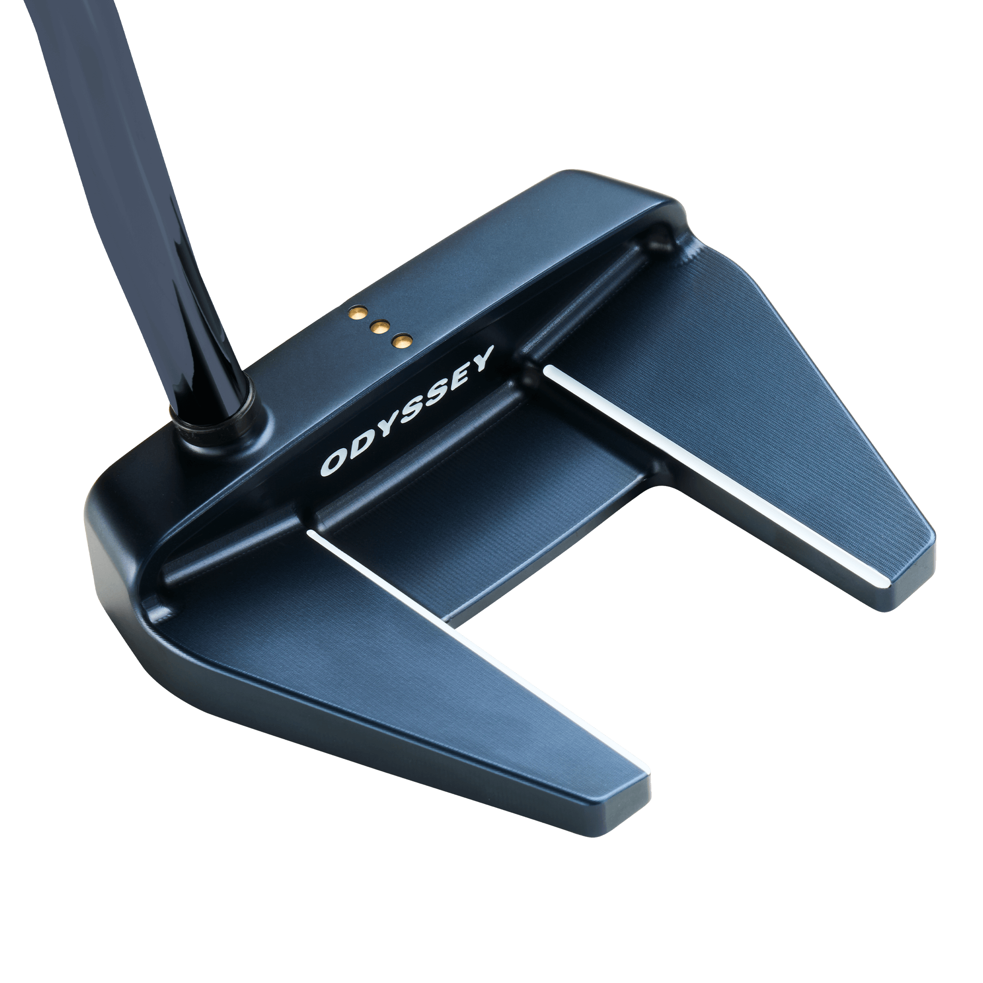 Ai-ONE Milled Dot Collection Seven T DB Putter image 3