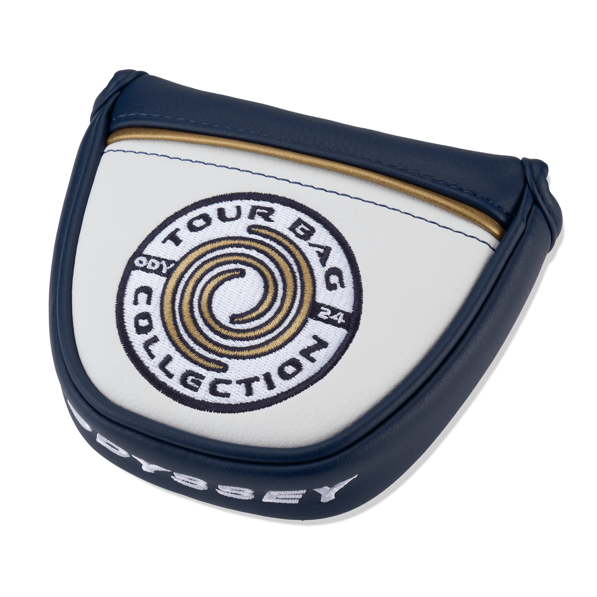 Ai-ONE Milled Dot Collection Seven T DB Putter image 6