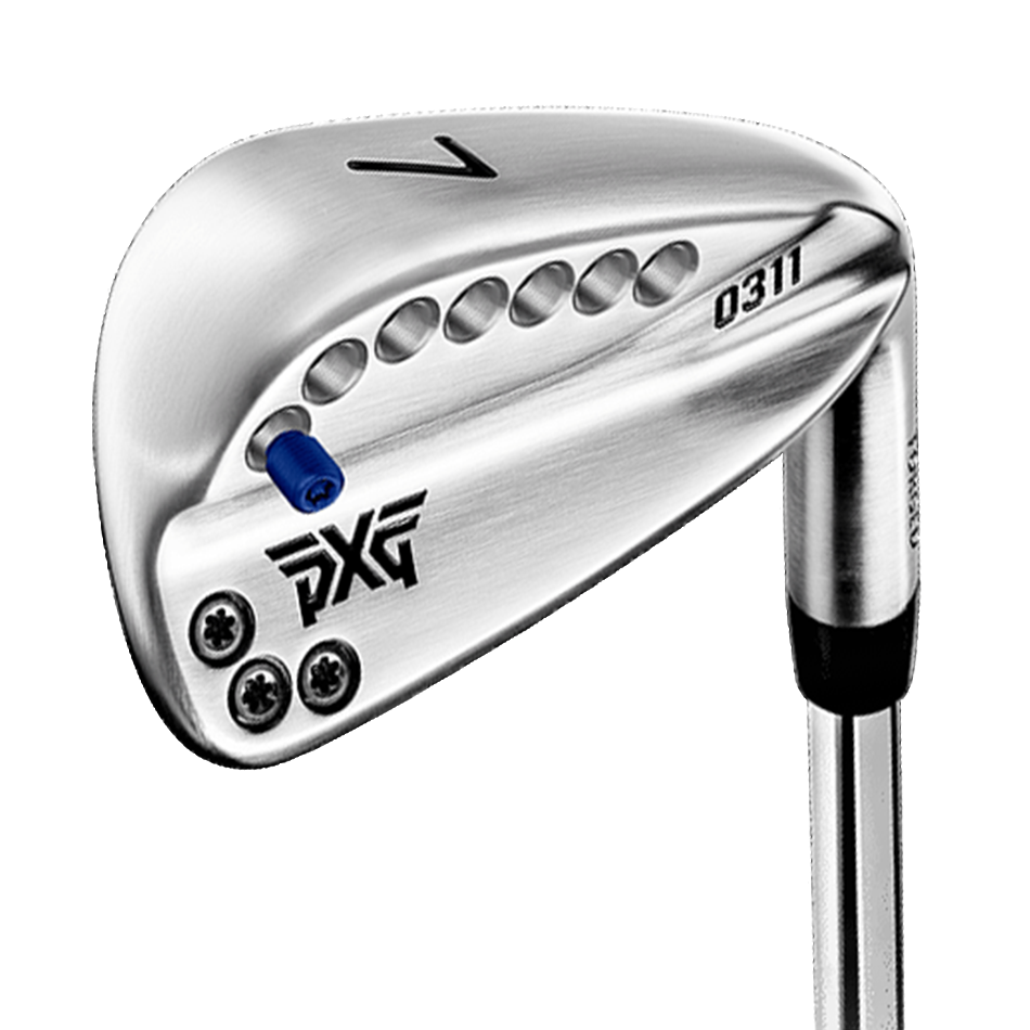 PXG 0311 GEN1 Irons image 1