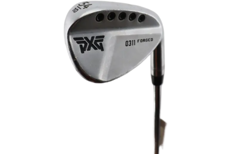 PXG 0311 Forged Chrome Mens Wedges image 1