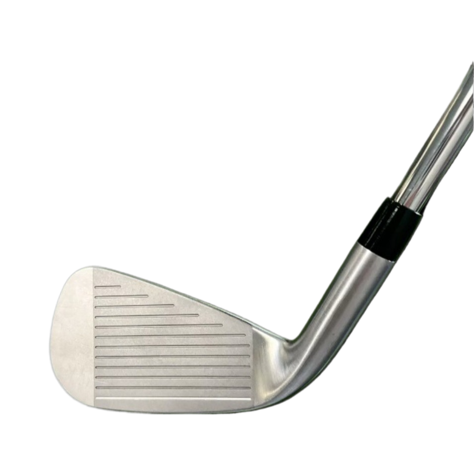 PXG 0311X GEN5 Chrome Driving Irons image 2