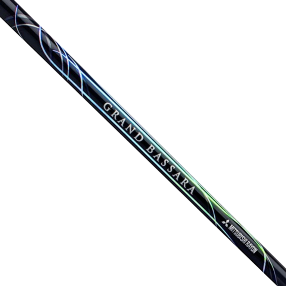 Mitsubishi Grand Bassara 39 Optifit 2 Shaft image 1