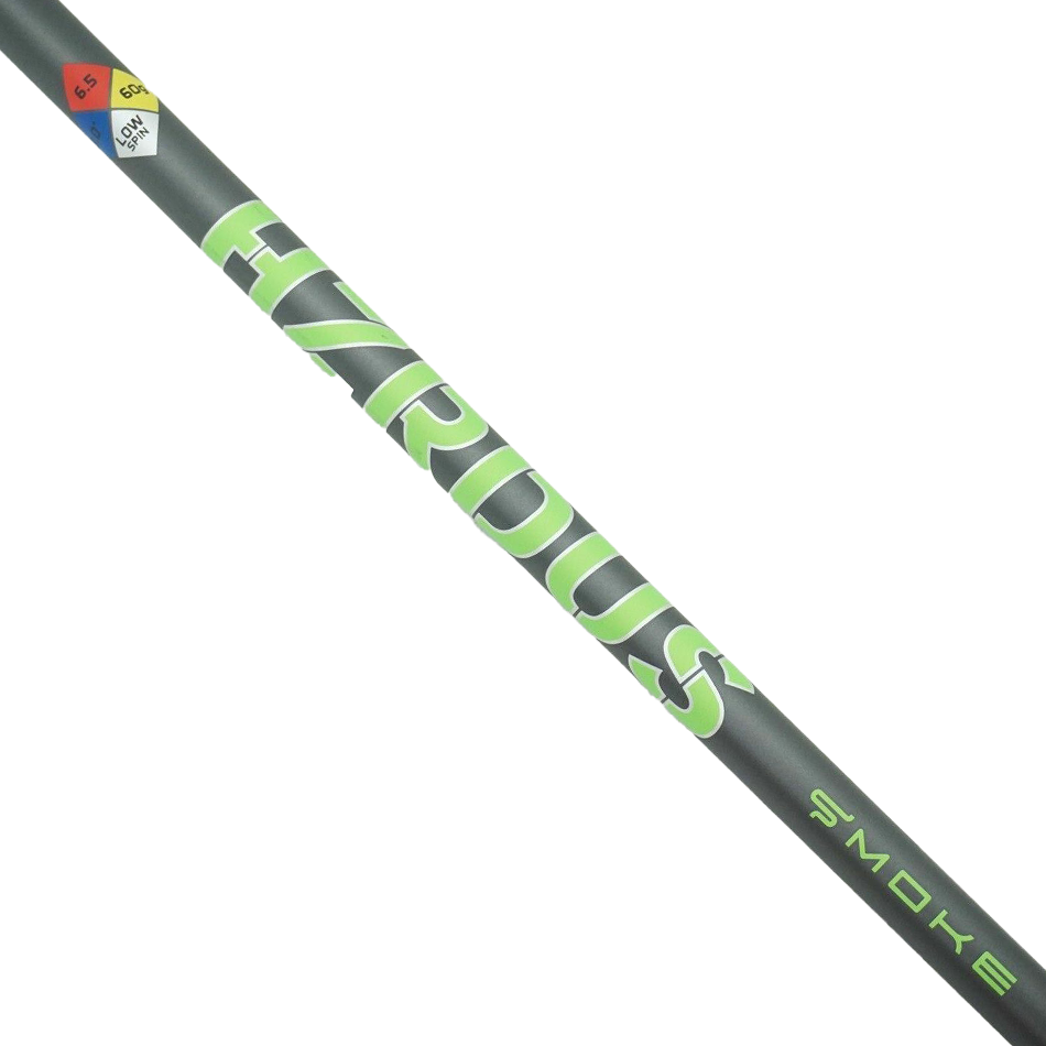 Project X HZRDUS Smoke Green 60 Optifit 2 Shaft image 1