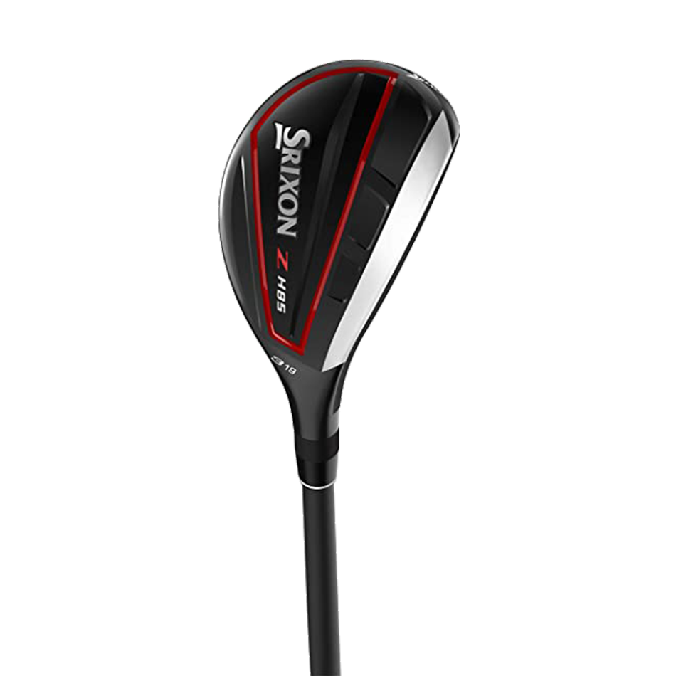 Srixon Z-H85 Hybrids
