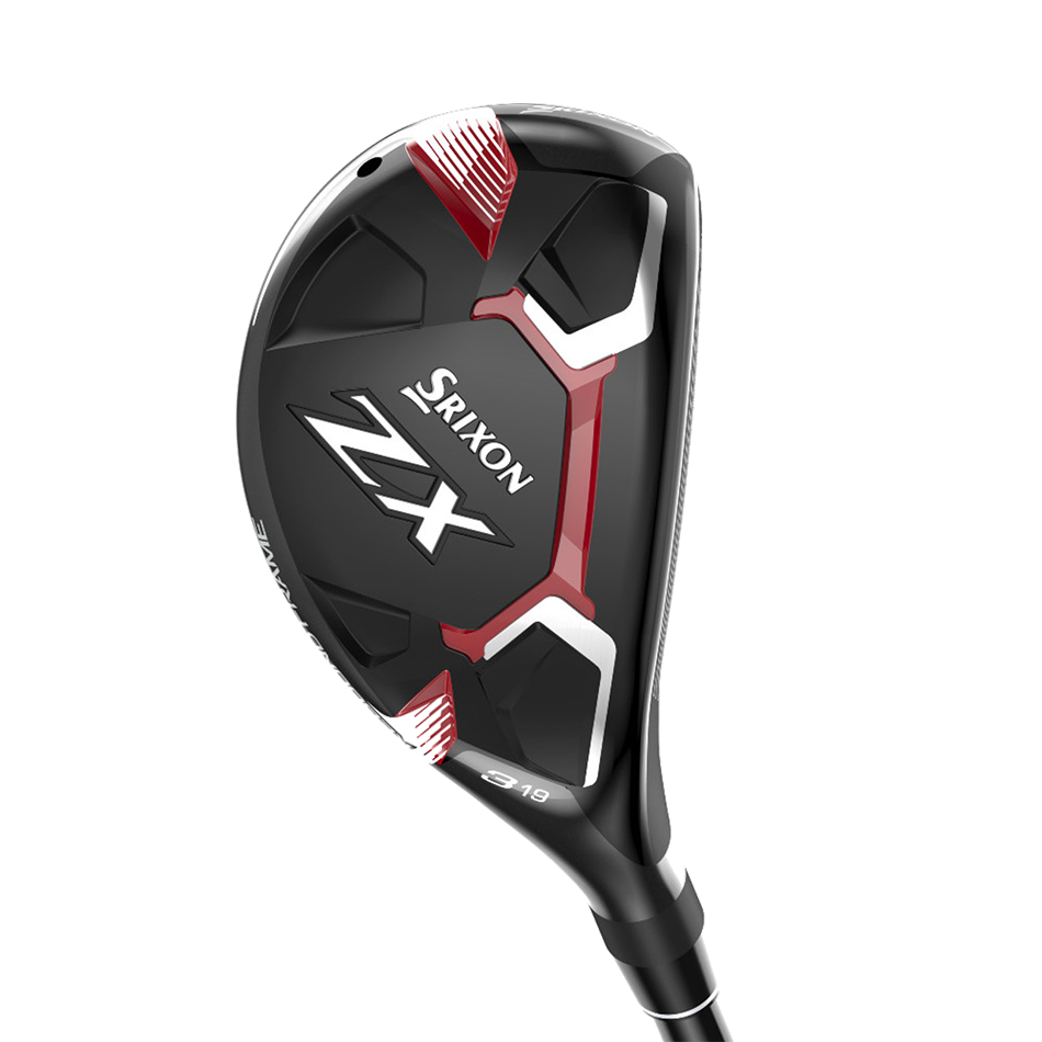 Srixon ZX Hybrids