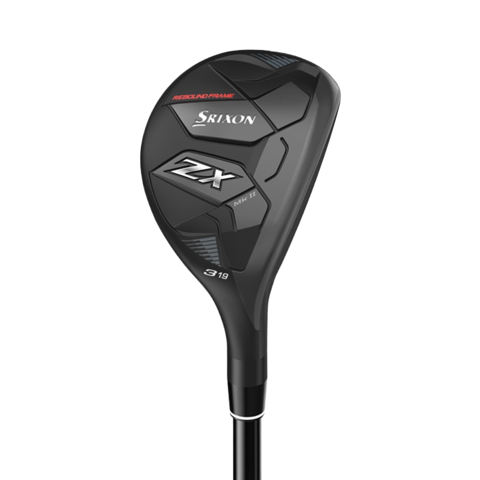 Srixon ZX Mk II Hybrids