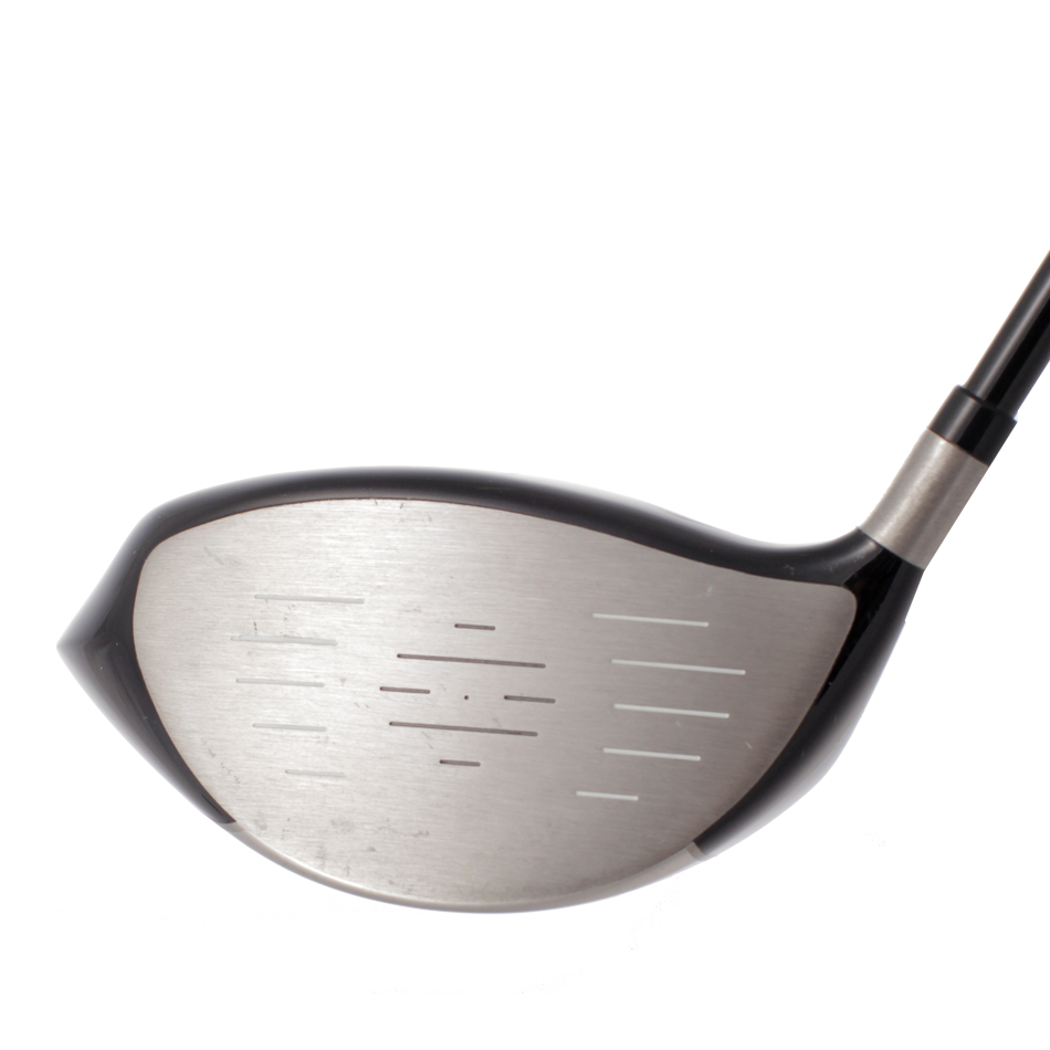 TaylorMade Burner SuperFast Drivers image 2