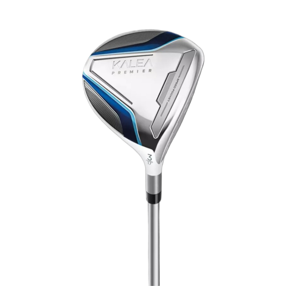 TaylorMade Kalea Premier Fairway Woods image 1
