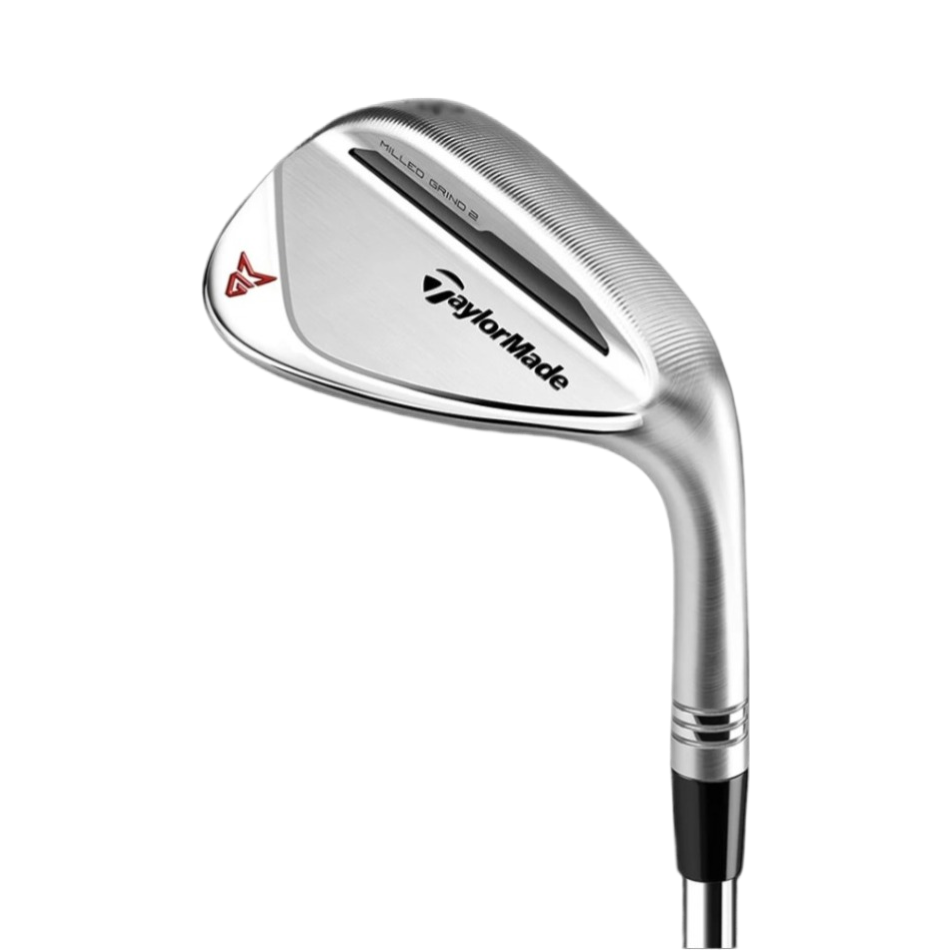 TaylorMade MG2 TW Chrome Wedges image 1