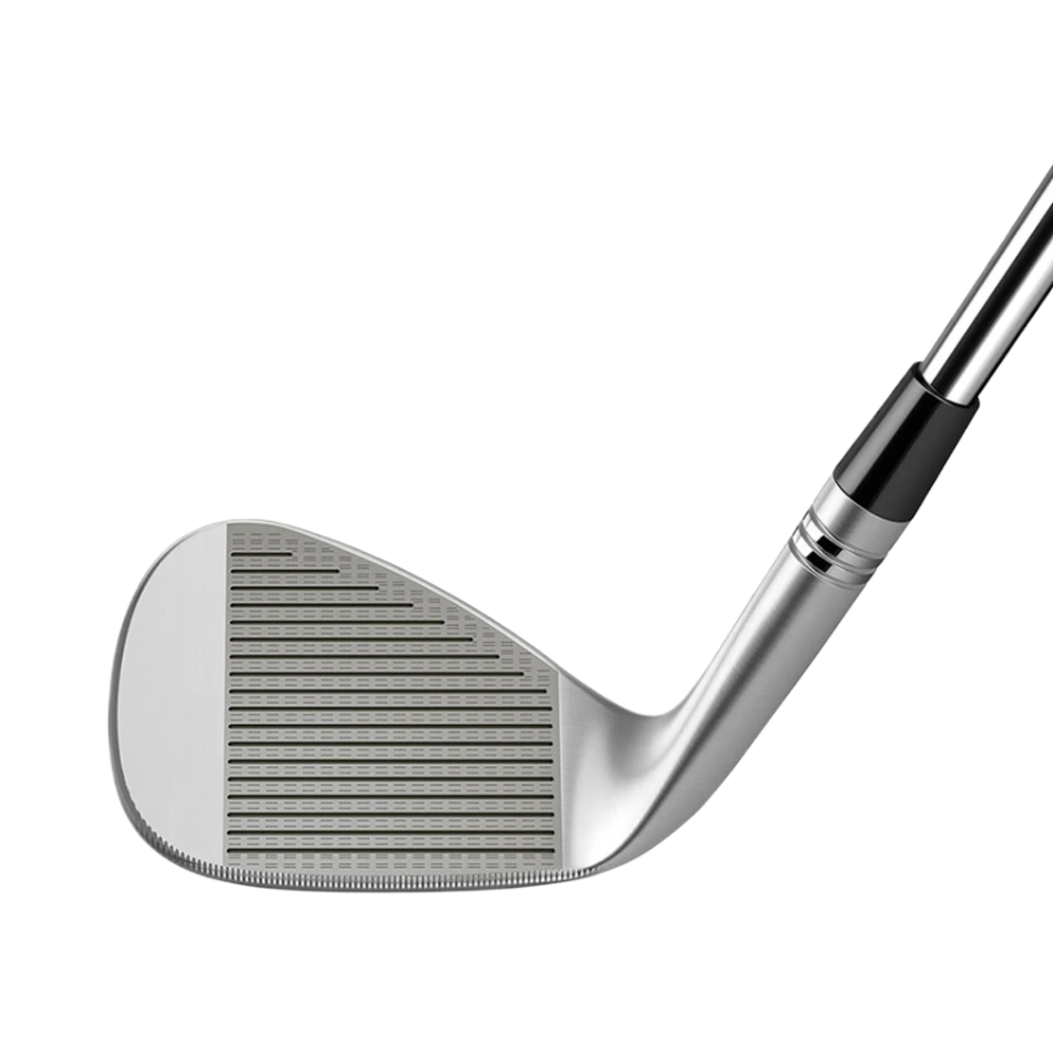TaylorMade MG2 TW Chrome Wedges image 2