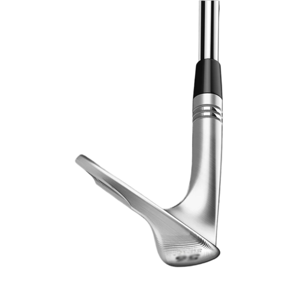 TaylorMade MG2 TW Chrome Wedges image 3