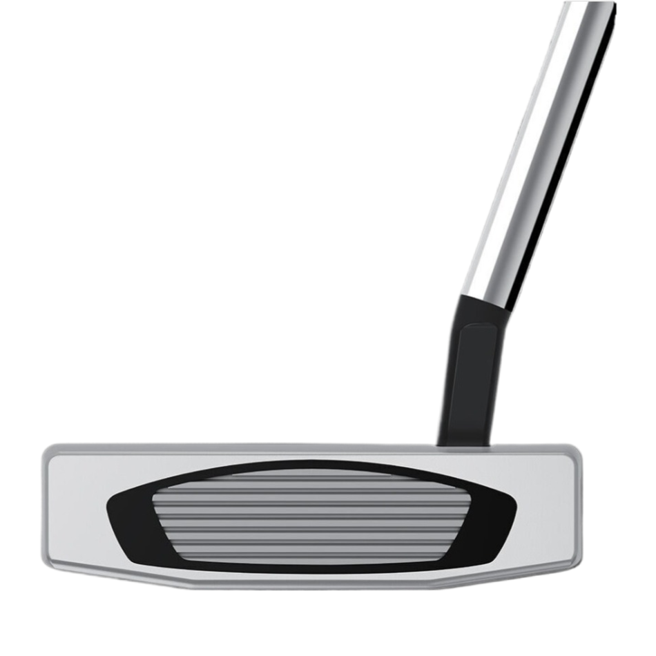 TaylorMade Spider GT Notchback Short Slant Putters image 2