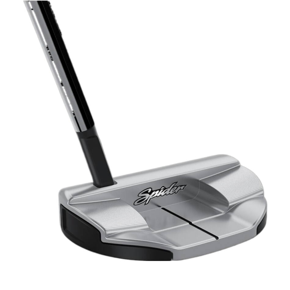 TaylorMade Spider GT Notchback Short Slant Putters image 4