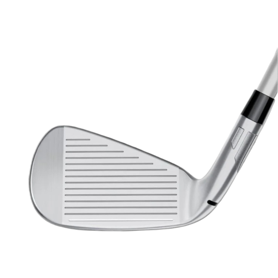 TaylorMade Qi Women's Irons image 2