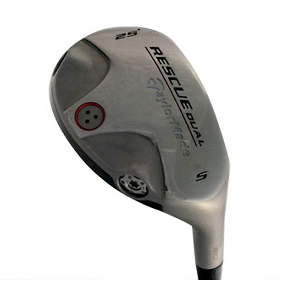 TaylorMade Rescue Dual Hybrids image 1