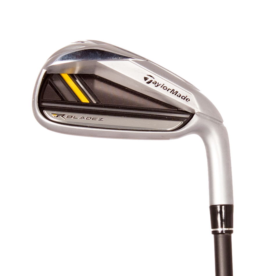 Women's TaylorMade RBZ HL Irons image 1