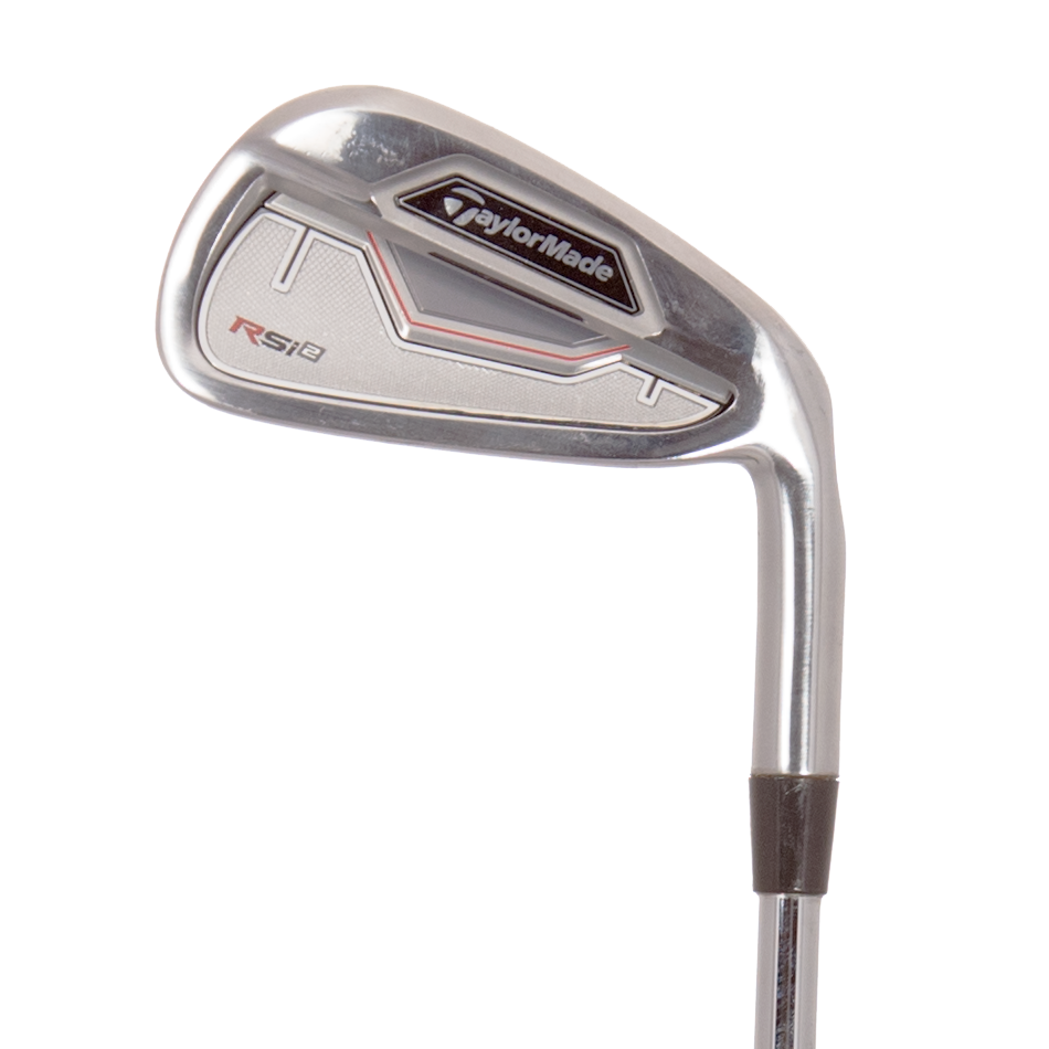 TaylorMade RSi-2 Irons image 1