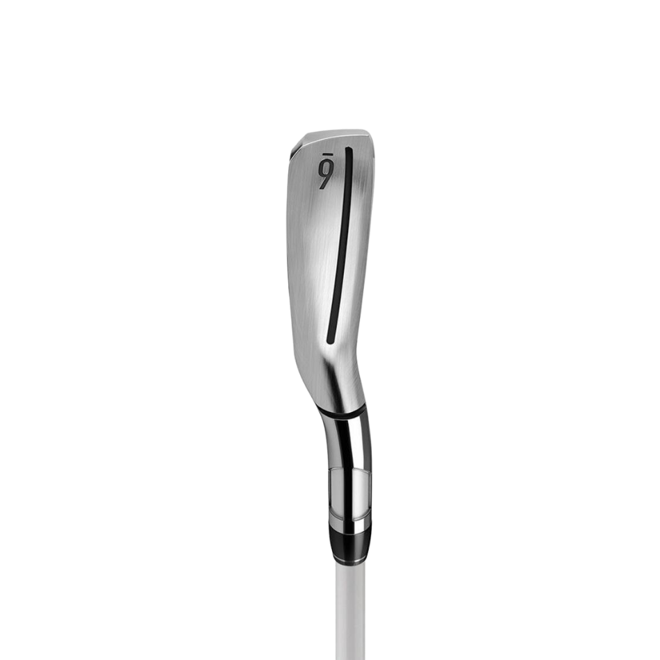 TaylorMade SIM Max Women's Irons image 3