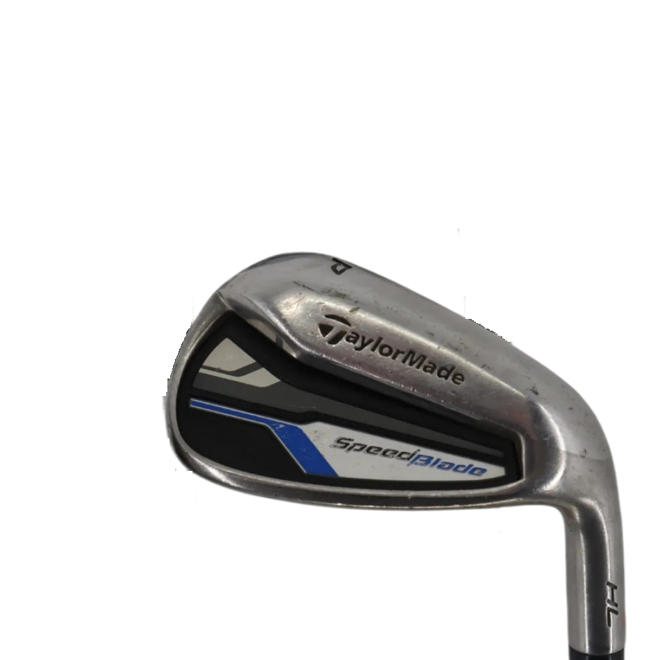 TaylorMade Speedblade HL Women's Irons image 1