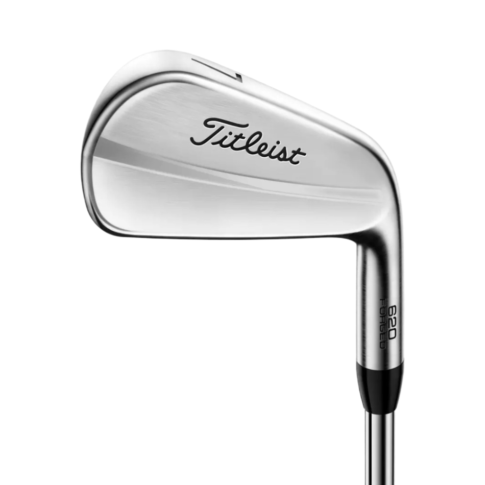 Titleist 620 MB Irons image 1