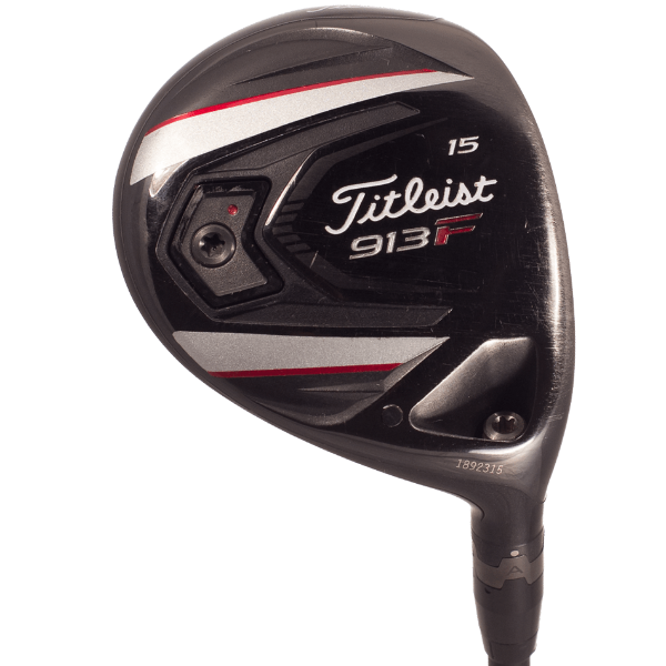 Titleist 913F Fairway Woods image 1