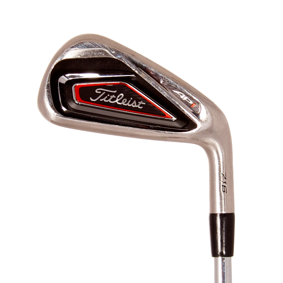 Titleist AP1 716 Irons