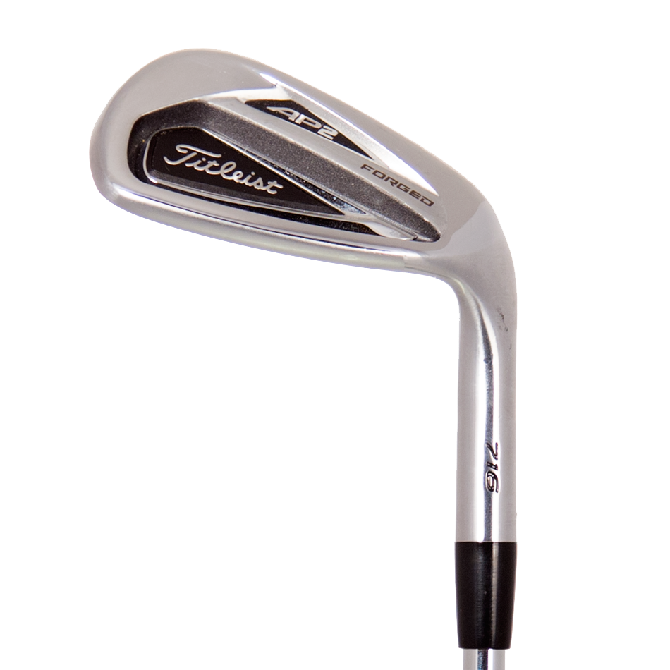 Titleist AP2 716 Irons