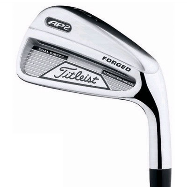 Titleist AP2 Irons image 1