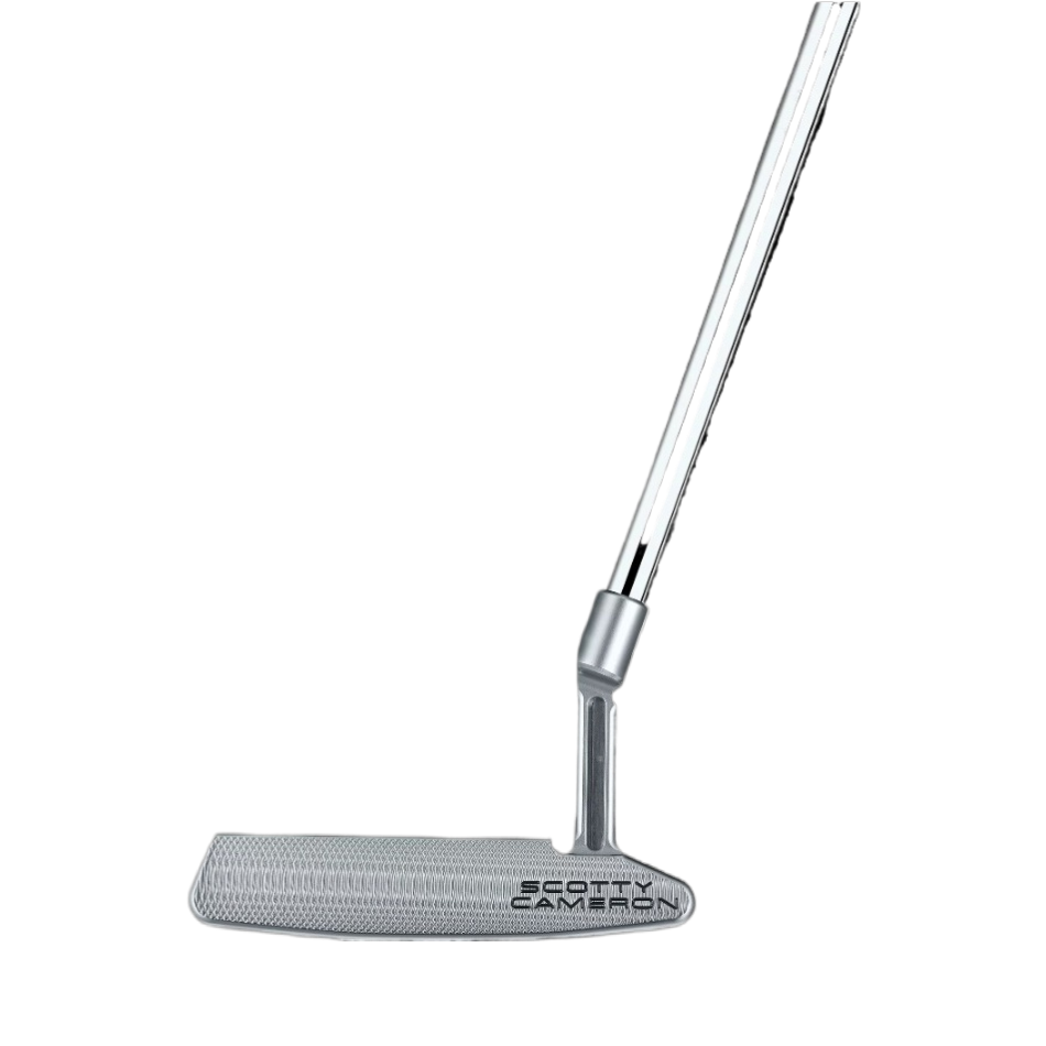 Titleist 2023 Scotty Cameron Super Select Newport 2 Putters image 2