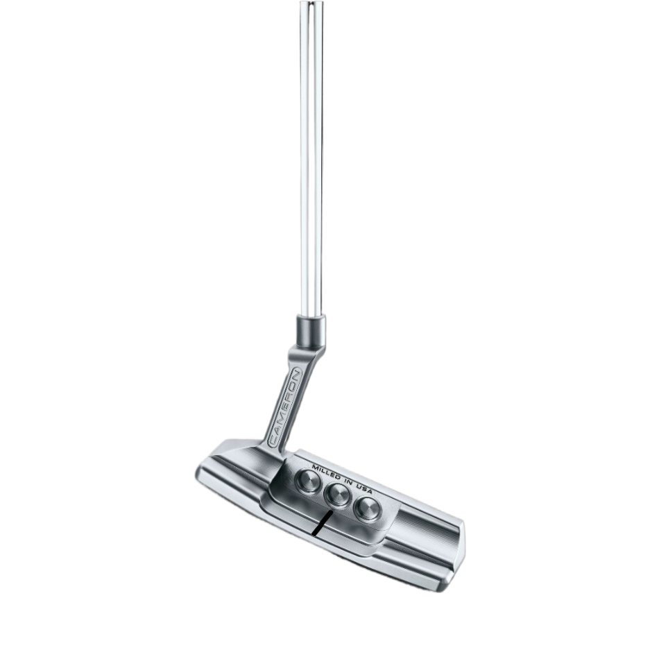 Titleist 2023 Scotty Cameron Super Select Newport 2 Putters image 4