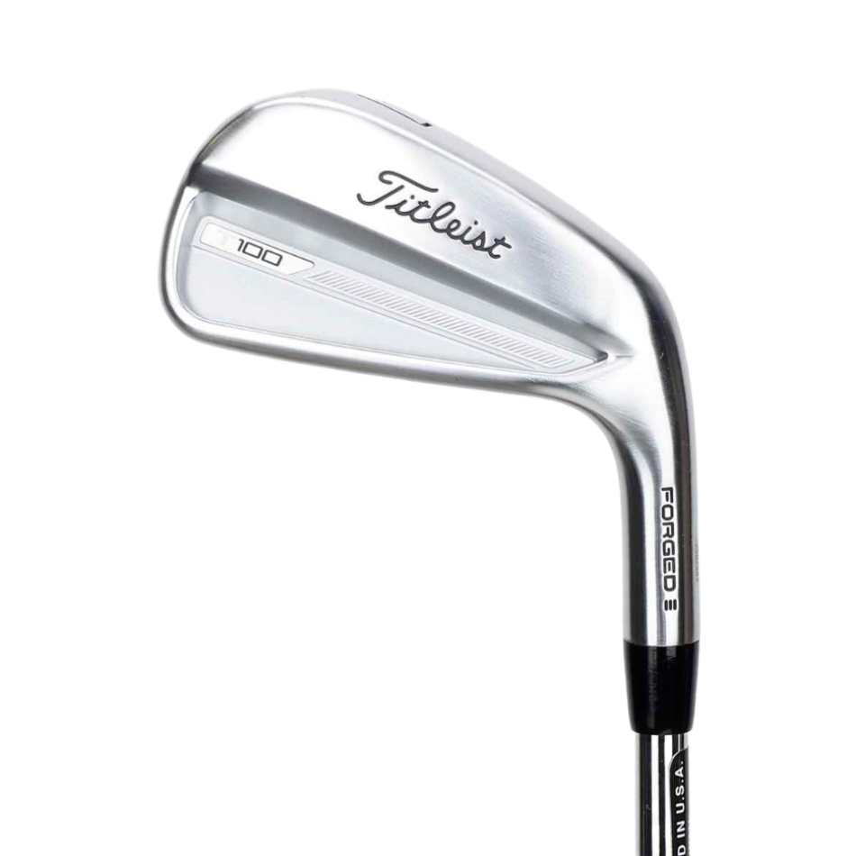 Titleist T100 Irons