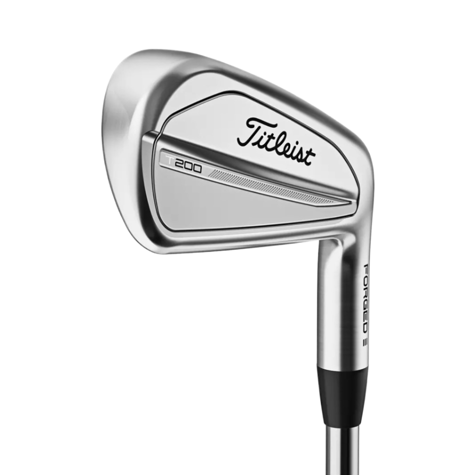 Titleist T200 Irons