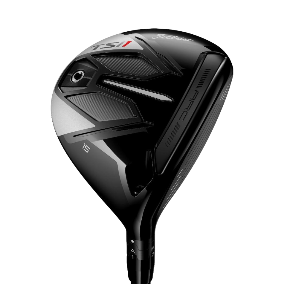 Titleist TSi1 Women's Fairway Woods image 1